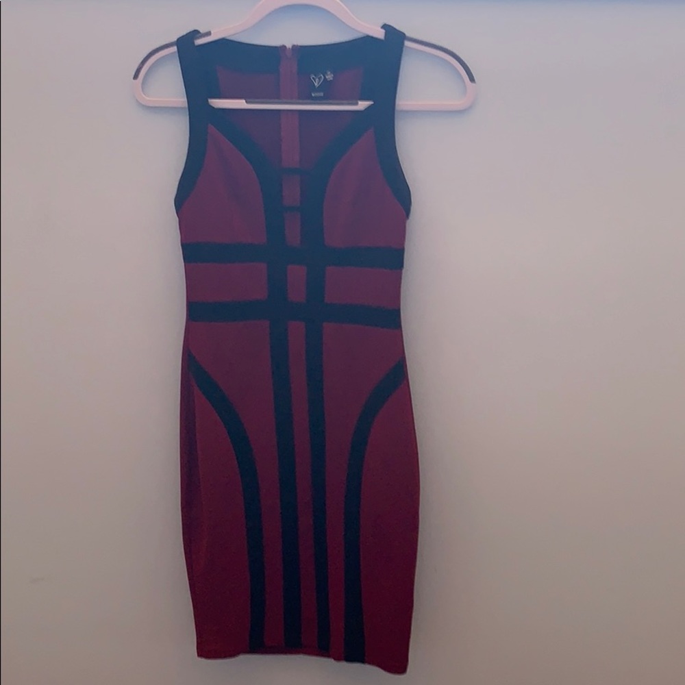 Cocktail dress
